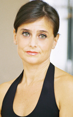 Gabriella Cimino Pilates Teacher